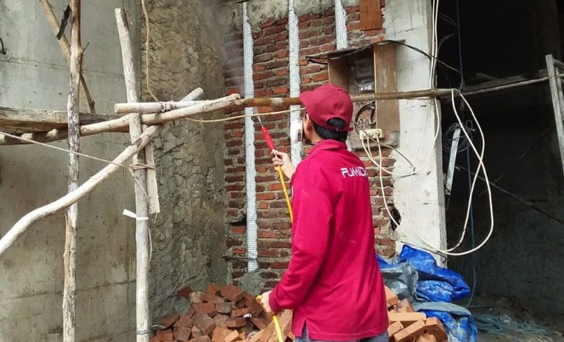 jasa anti rayap yogyakarta